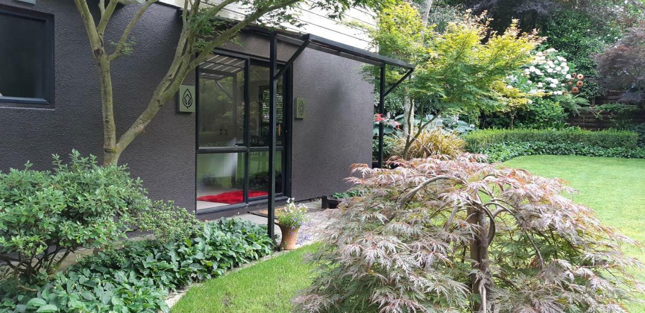 Sequoia Steps New Plymouth Exterior foto